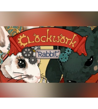 Clockwork Rabbit Steam Key GLOBAL